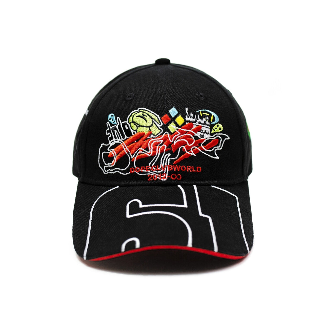 SHELBY CAP