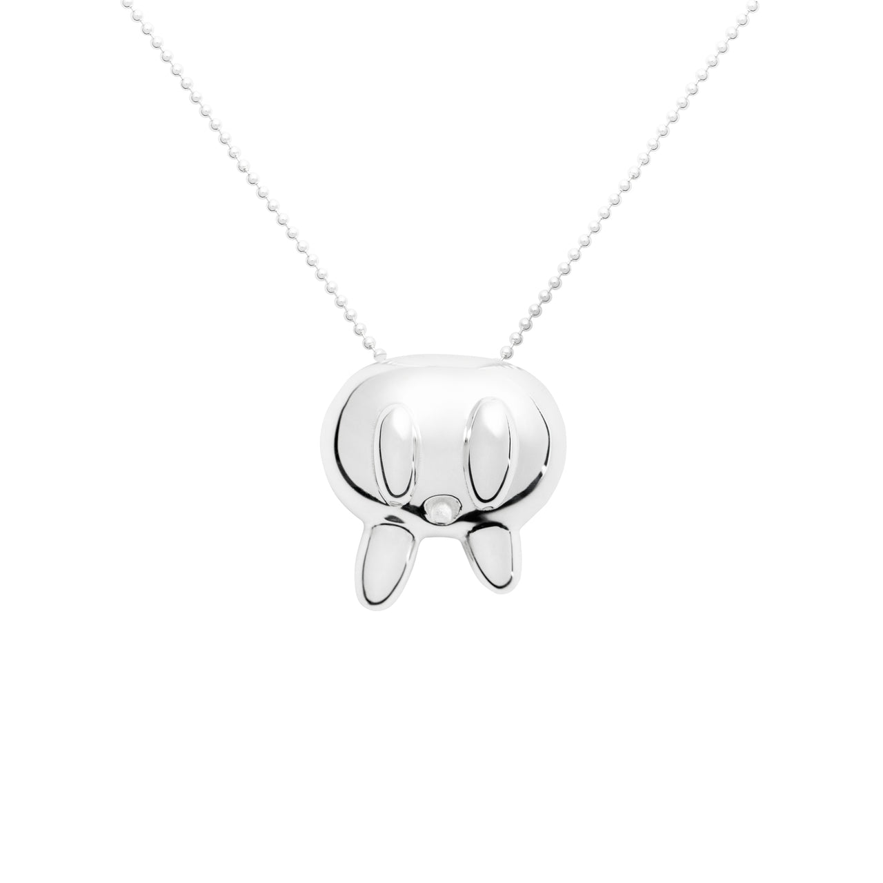 TOT NECKLACE (SMALL)