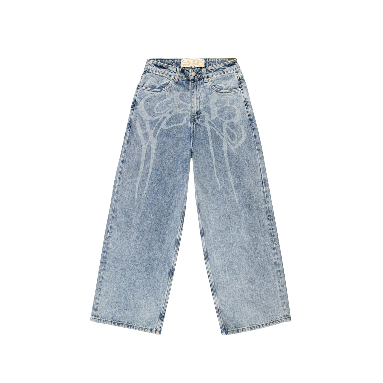 JEANS DOPECLVBWORLD