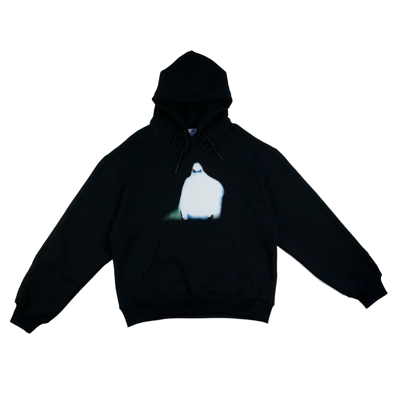SHELBY HOODIE (BLACK)