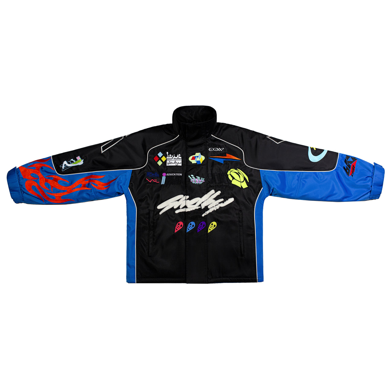 MANIAC JACKET